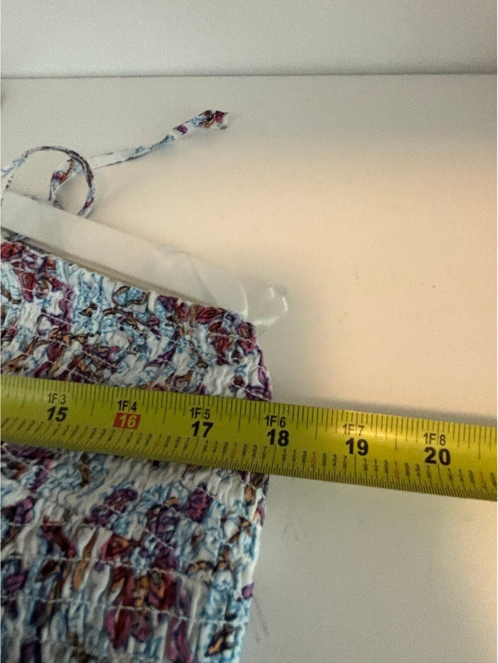 Roller Rabbit Maxi Dress - Picture 5 of 5